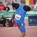 Castellón, Copa de Europa de lanzamientos, Deportes 2013