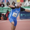 Castellón, Copa de Europa de lanzamientos, Deportes 2013