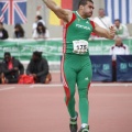 Castellón, Copa de Europa de lanzamientos, Deportes 2013