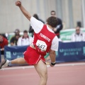 Castellón, Copa de Europa de lanzamientos, Deportes 2013