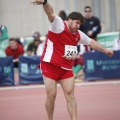 Castellón, Copa de Europa de lanzamientos, Deportes 2013