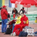 Castellón, Copa de Europa de lanzamientos, Deportes 2013
