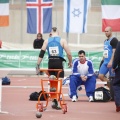 Castellón, Copa de Europa de lanzamientos, Deportes 2013