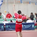 Castellón, Copa de Europa de lanzamientos, Deportes 2013