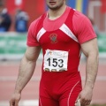 Castellón, Copa de Europa de lanzamientos, Deportes 2013