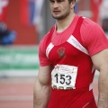 Castellón, Copa de Europa de lanzamientos, Deportes 2013