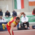 Castellón, Copa de Europa de lanzamientos, Deportes 2013