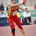 Castellón, Copa de Europa de lanzamientos, Deportes 2013