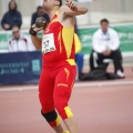 Castellón, Copa de Europa de lanzamientos, Deportes 2013