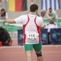 Castellón, Copa de Europa de lanzamientos, Deportes 2013