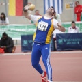 Castellón, Copa de Europa de lanzamientos, Deportes 2013