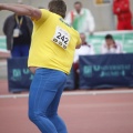 Castellón, Copa de Europa de lanzamientos, Deportes 2013