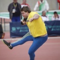 Castellón, Copa de Europa de lanzamientos, Deportes 2013