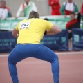 Castellón, Copa de Europa de lanzamientos, Deportes 2013