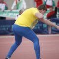 Castellón, Copa de Europa de lanzamientos, Deportes 2013
