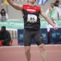 Castellón, Copa de Europa de lanzamientos, Deportes 2013