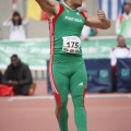 Castellón, Copa de Europa de lanzamientos, Deportes 2013
