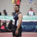 Castellón, Copa de Europa de lanzamientos, Deportes 2013