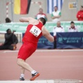 Castellón, Copa de Europa de lanzamientos, Deportes 2013