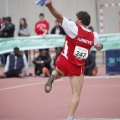 Castellón, Copa de Europa de lanzamientos, Deportes 2013