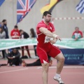 Castellón, Copa de Europa de lanzamientos, Deportes 2013