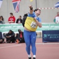 Castellón, Copa de Europa de lanzamientos, Deportes 2013