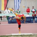 Castellón, Copa de Europa de lanzamientos, Deportes 2013