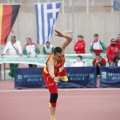 Castellón, Copa de Europa de lanzamientos, Deportes 2013