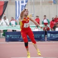Castellón, Copa de Europa de lanzamientos, Deportes 2013