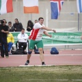 Castellón, Copa de Europa de lanzamientos, Deportes 2013