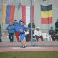 Castellón, Copa de Europa de lanzamientos, Deportes 2013