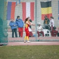 Castellón, Copa de Europa de lanzamientos, Deportes 2013