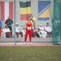 Castellón, Copa de Europa de lanzamientos, Deportes 2013