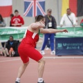 Castellón, Copa de Europa de lanzamientos, Deportes 2013