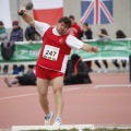 Castellón, Copa de Europa de lanzamientos, Deportes 2013