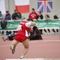 Castellón, Copa de Europa de lanzamientos, Deportes 2013