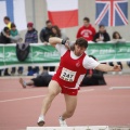 Castellón, Copa de Europa de lanzamientos, Deportes 2013