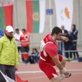 Castellón, Copa de Europa de lanzamientos, Deportes 2013