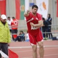 Castellón, Copa de Europa de lanzamientos, Deportes 2013