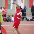 Castellón, Copa de Europa de lanzamientos, Deportes 2013