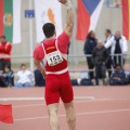 Castellón, Copa de Europa de lanzamientos, Deportes 2013