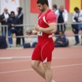 Castellón, Copa de Europa de lanzamientos, Deportes 2013