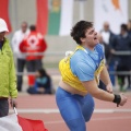 Castellón, Copa de Europa de lanzamientos, Deportes 2013