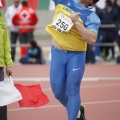 Castellón, Copa de Europa de lanzamientos, Deportes 2013