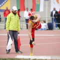 Castellón, Copa de Europa de lanzamientos, Deportes 2013