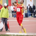 Castellón, Copa de Europa de lanzamientos, Deportes 2013