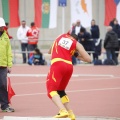 Castellón, Copa de Europa de lanzamientos, Deportes 2013