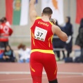 Castellón, Copa de Europa de lanzamientos, Deportes 2013