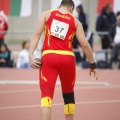 Castellón, Copa de Europa de lanzamientos, Deportes 2013