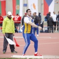 Castellón, Copa de Europa de lanzamientos, Deportes 2013